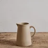 Large Jug in Flax*NICKEY KEHOE Best