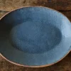 Large Serving Platter in Smoke*NICKEY KEHOE Online