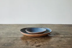 Large Serving Platter in Smoke*NICKEY KEHOE Online