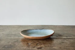 Large Serving Platter, Oat*NICKEY KEHOE Outlet