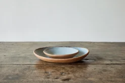 Large Serving Platter, Oat*NICKEY KEHOE Outlet