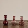 Laveno Montebello Vase in Framboise*LA SOUFFLERIE Sale