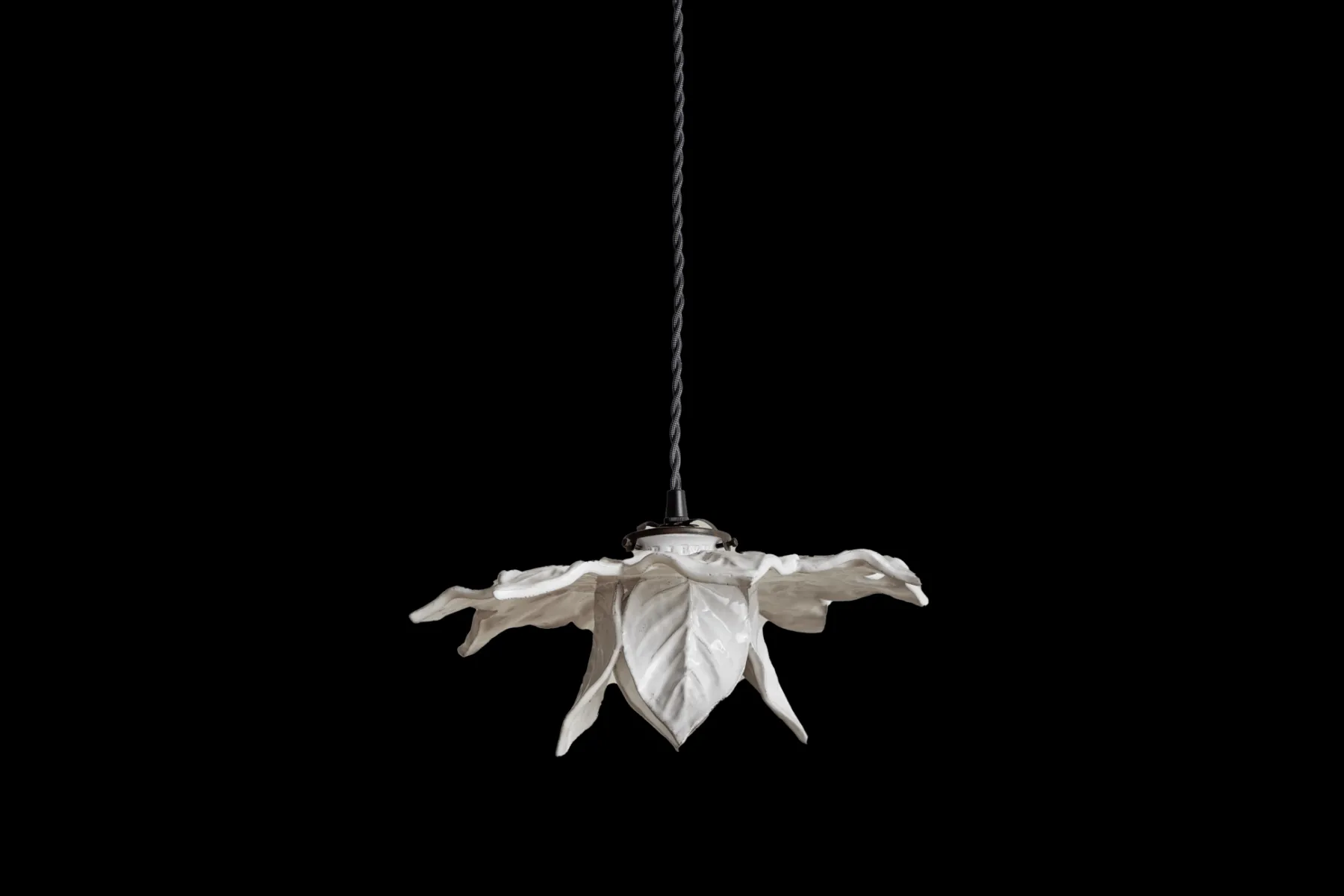 Leaf Pendant*ASTIER DE VILATTE x JOSE LEVY New
