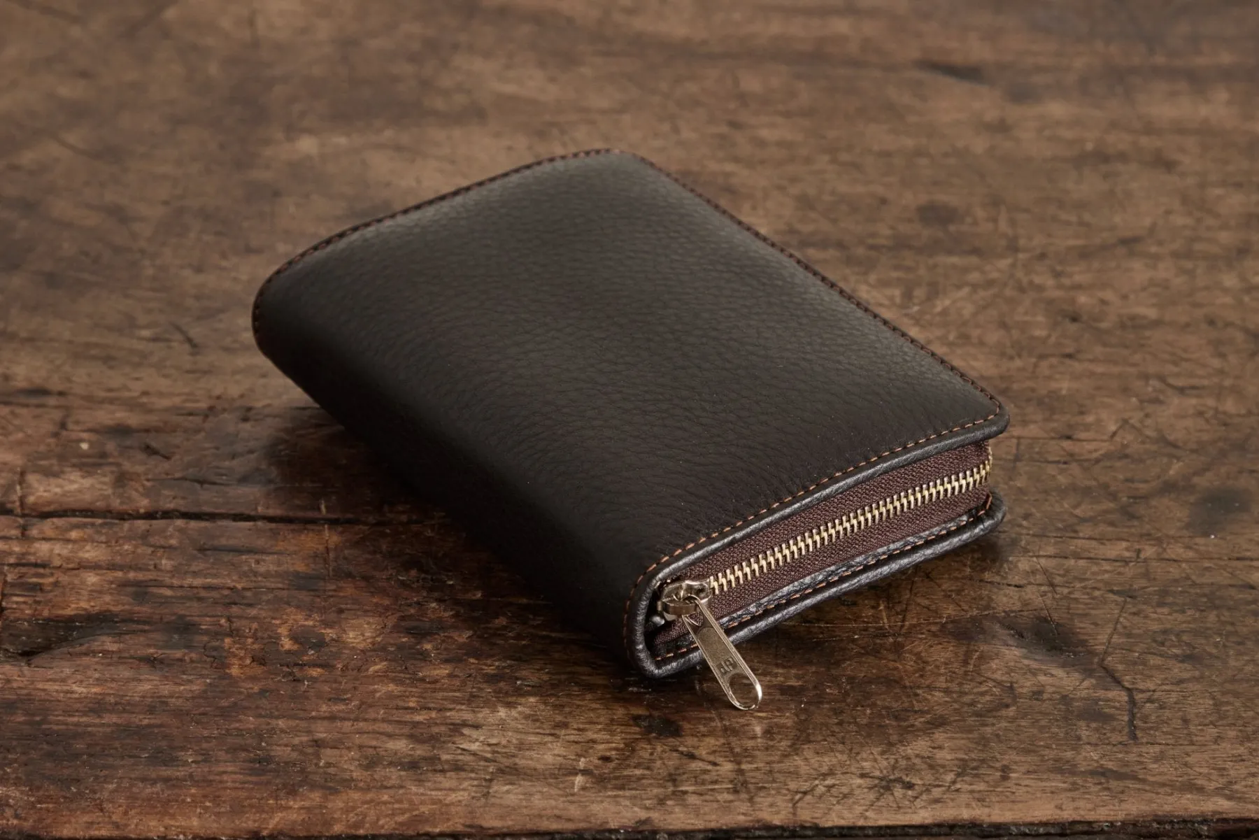Leather Cocktail Kit*F. HAMMANN Sale
