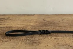 Leather Dog Leads (Multiple Colors)*NICKEY KEHOE Hot