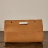 Leather Shokunin Tool Bag*NIWAKI New