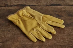 Leather Work Gloves*HIDDEN Sale