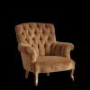Library Arm Chair*NICKEY KEHOE Clearance