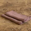 Linen Napkins in Pink*ONCE MILANO Hot