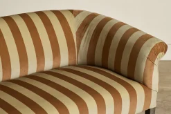 Low Back Settee, 72