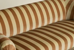 Low Back Settee, 72