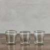Lyonnais Sipping Glass*LA SOUFFLERIE Outlet