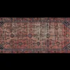 Malayer Rug 3'9" x 9'5*VINTAGE Clearance