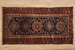 Malayer Rug 3'1 x 5'10*VINTAGE Hot