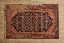Malayer Rug 4'1 x 6'3*VINTAGE Discount