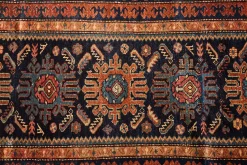 Malayer Rug 3'1 x 5'10*VINTAGE Hot
