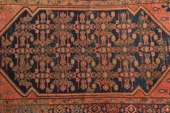 Malayer Rug 4'1 x 6'3*VINTAGE Discount