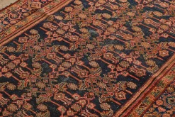 Malayer Rug 4'1 x 6'3*VINTAGE Discount