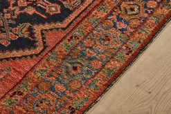Malayer Rug 4'1 x 6'3*VINTAGE Discount