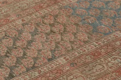 Malayer Runner 3'2 x 13'11*VINTAGE Clearance