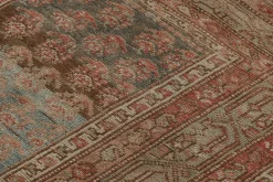 Malayer Runner 3'2 x 13'11*VINTAGE Clearance