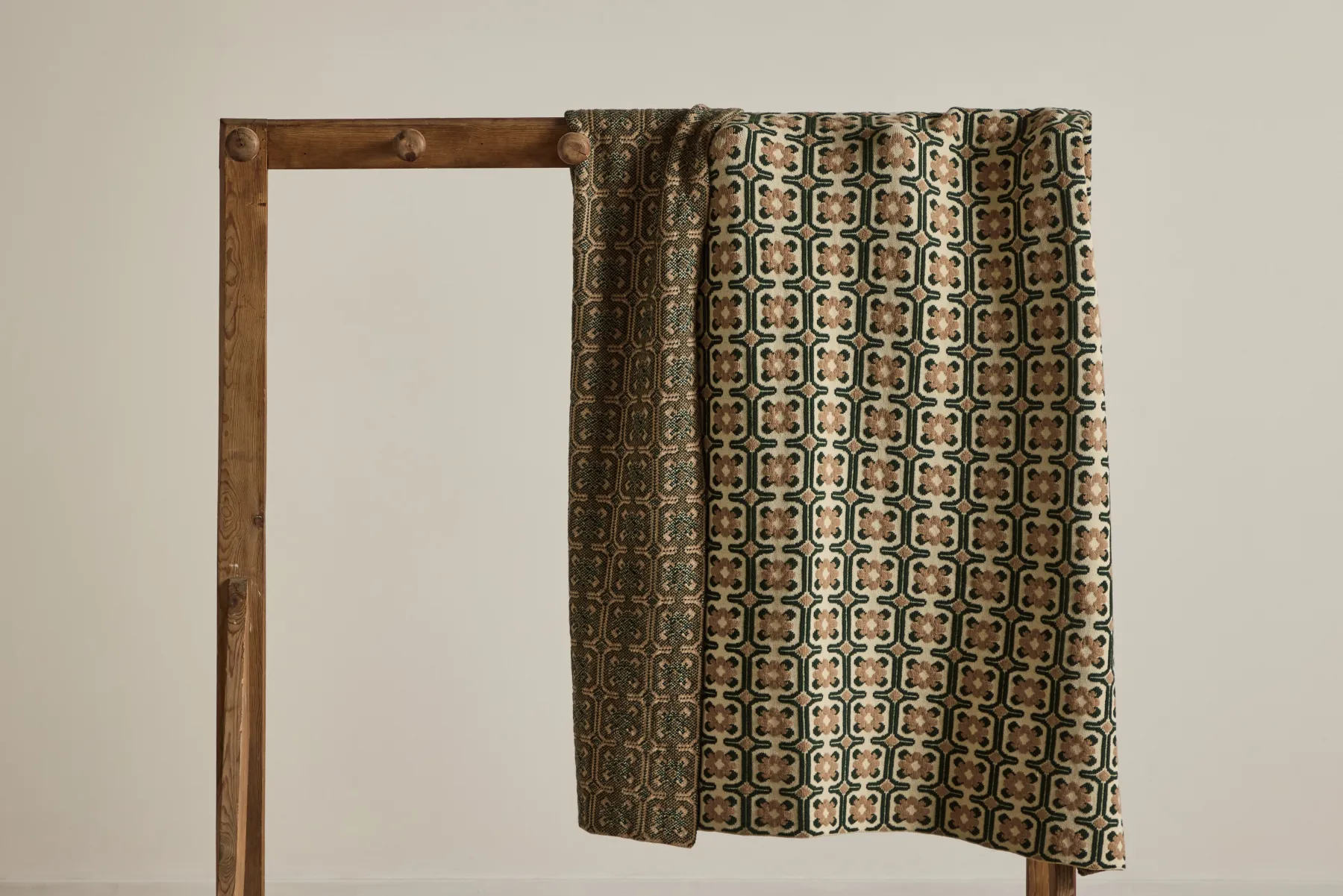 Maman Throw*NICKEY KEHOE Sale
