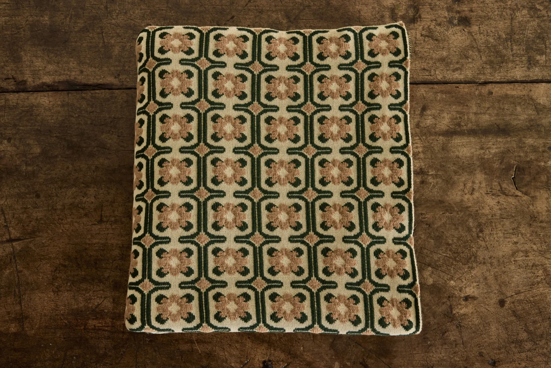 Maman Throw*NICKEY KEHOE Sale