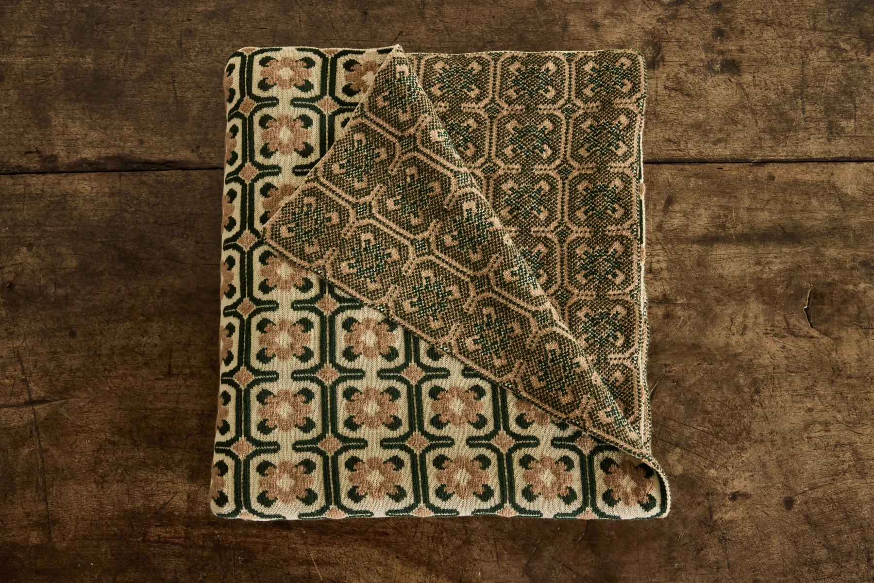 Maman Throw*NICKEY KEHOE Sale