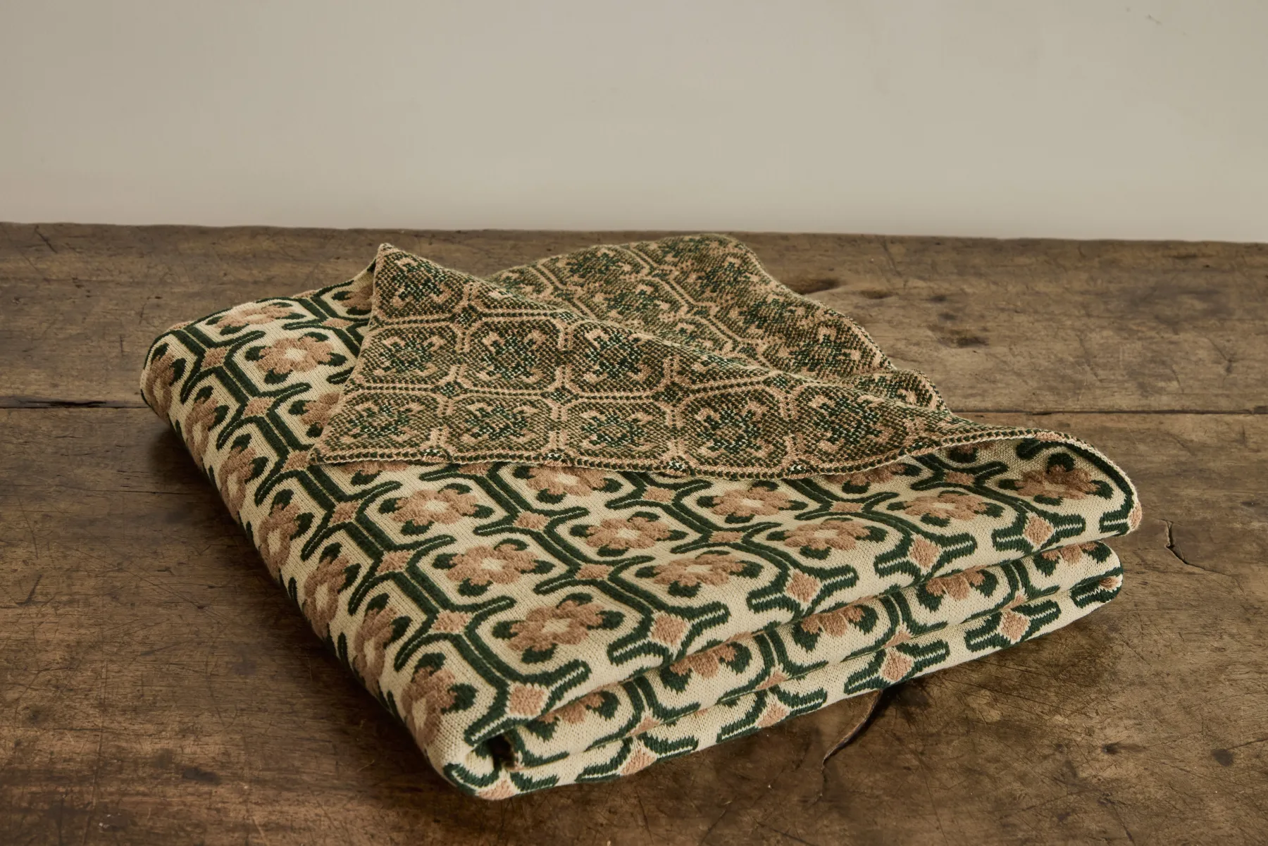 Maman Throw*NICKEY KEHOE Sale