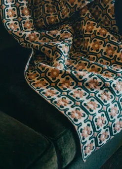 Maman Throw*NICKEY KEHOE Sale