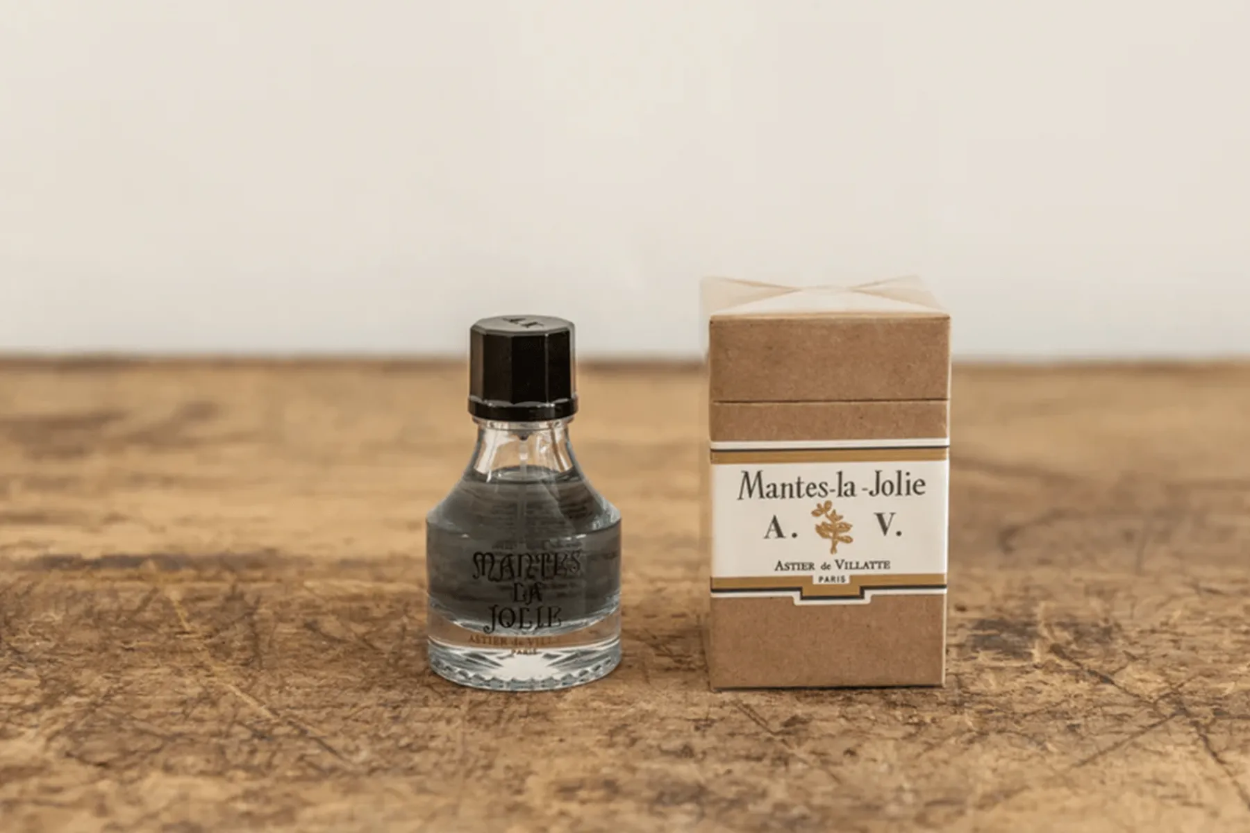 Mantes La Jolie Perfume (Multiple Sizes)*ASTIER DE VILATTE Fashion