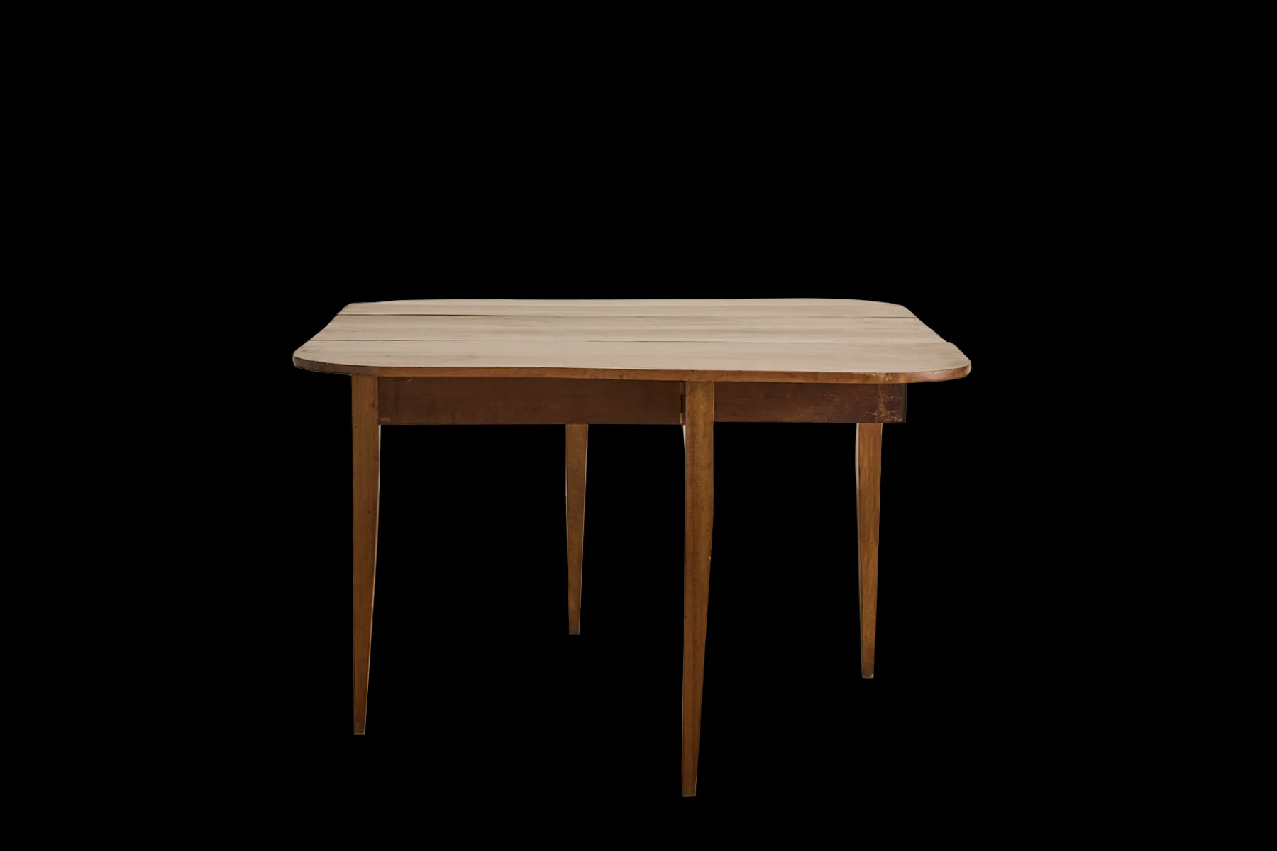 Maplewood Drop Leaf Table*VINTAGE New