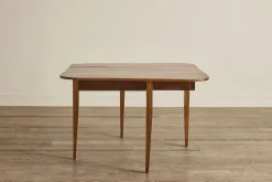 Maplewood Drop Leaf Table*VINTAGE New
