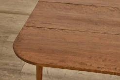 Maplewood Drop Leaf Table*VINTAGE New