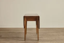 Maplewood Drop Leaf Table*VINTAGE New