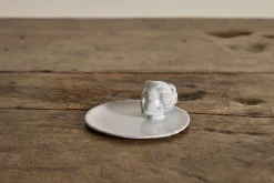 Marie Antoinette Incense Holder*ASTIER DE VILATTE New