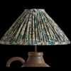 Mayla Gathered Lampshade*NICKEY KEHOE x HEIDI CALLIER Outlet