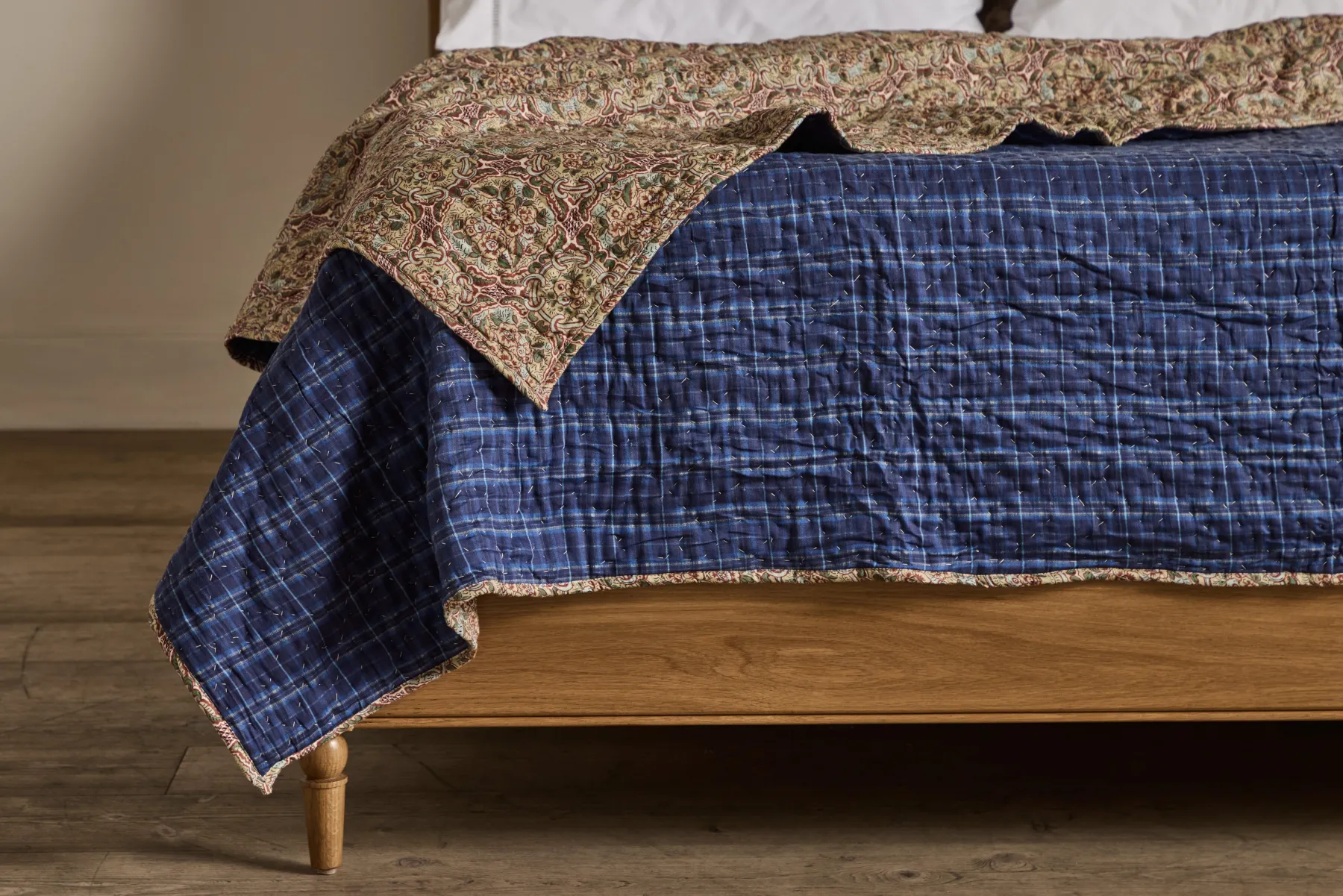 Medallion Quilt*NICKEY KEHOE Outlet
