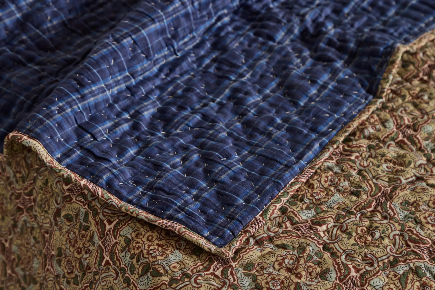 Medallion Quilt*NICKEY KEHOE Outlet