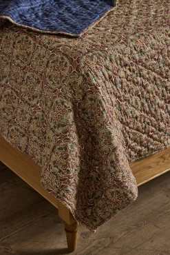 Medallion Quilt*NICKEY KEHOE Outlet