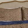 Medallion Shams, Set of 2*NICKEY KEHOE Outlet