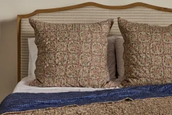 Medallion Shams, Set of 2*NICKEY KEHOE Outlet
