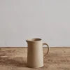 Medium Jug in Flax*NICKEY KEHOE Outlet