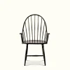 Metal Windsor Chair*NICKEY KEHOE New