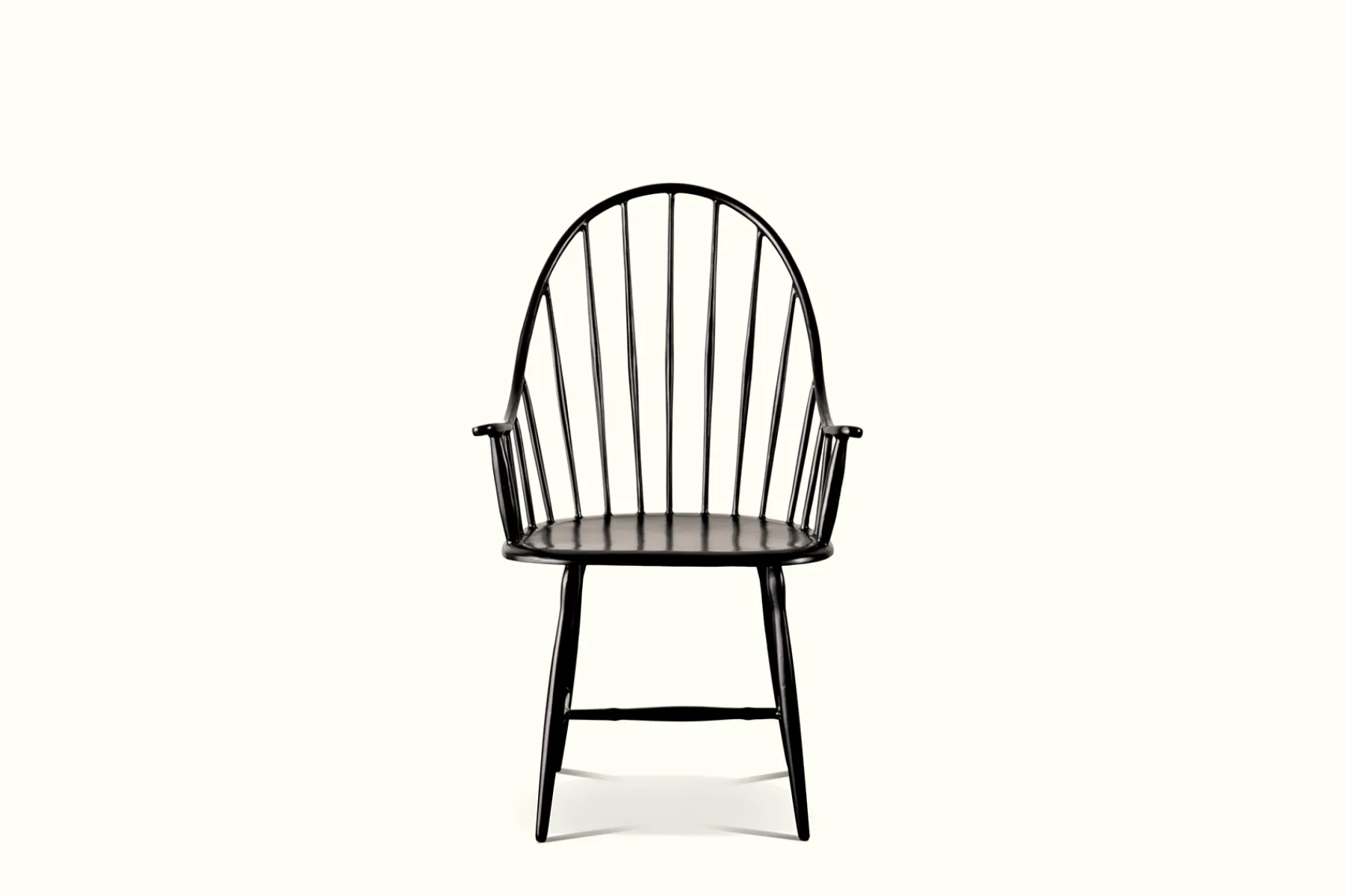 Metal Windsor Chair*NICKEY KEHOE New