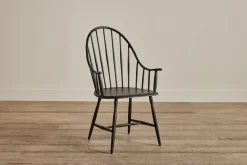 Metal Windsor Chair*NICKEY KEHOE New