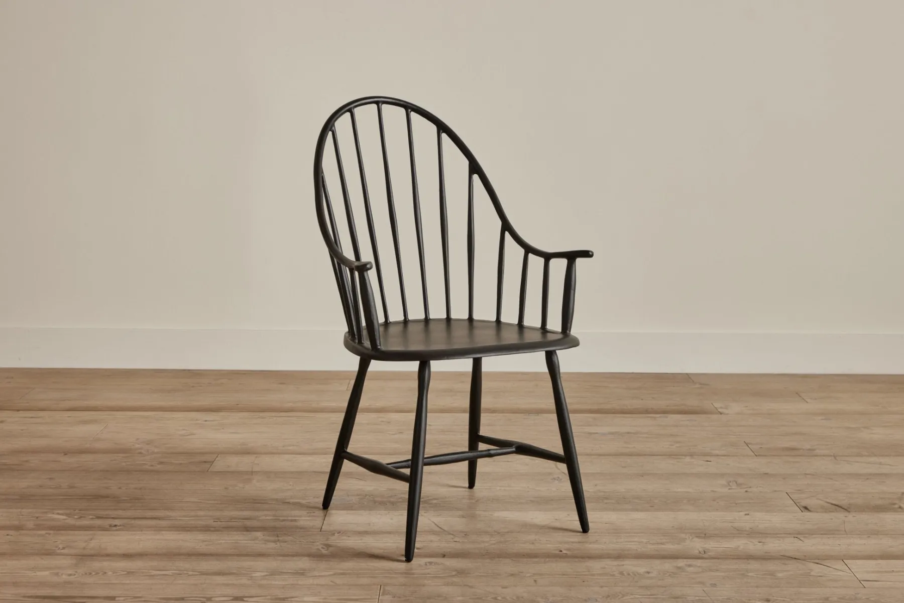 Metal Windsor Chair*NICKEY KEHOE New