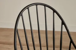 Metal Windsor Chair*NICKEY KEHOE New
