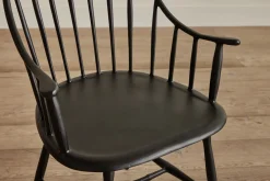Metal Windsor Chair*NICKEY KEHOE New