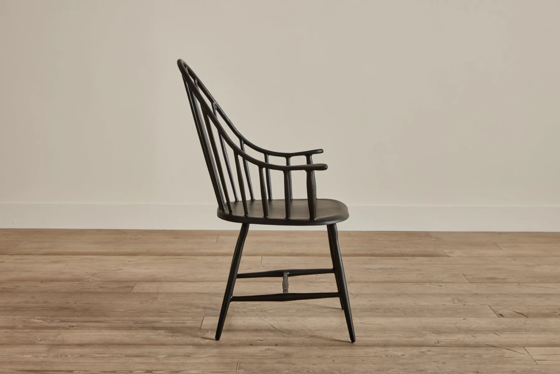 Metal Windsor Chair*NICKEY KEHOE New